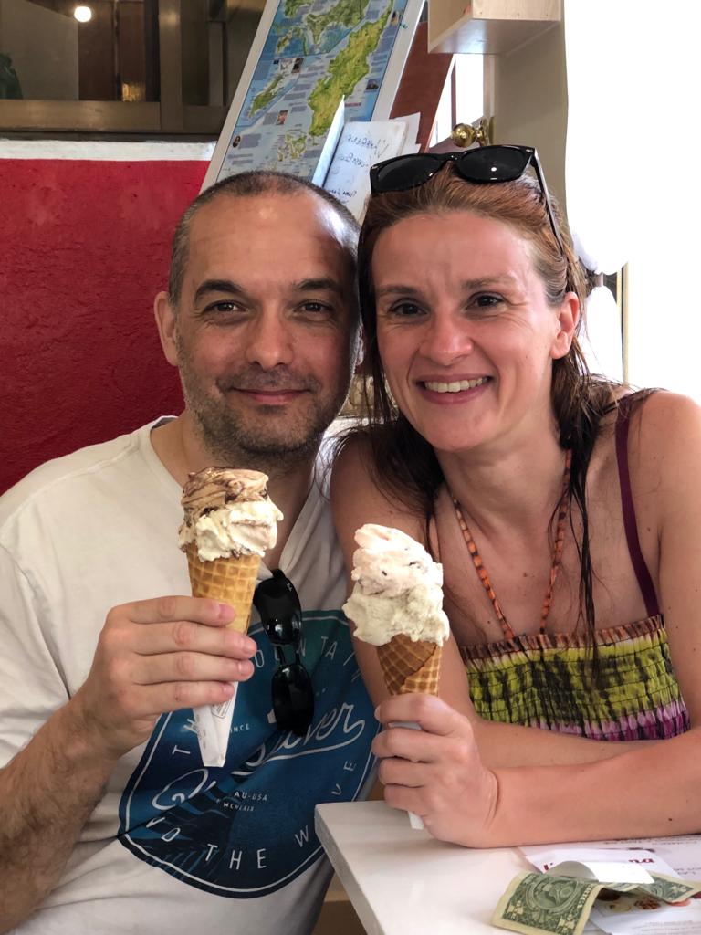 Vive les vacances